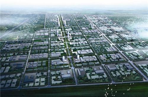 河南重申不再新增化工園區(qū)，將認定、公布園區(qū)名單